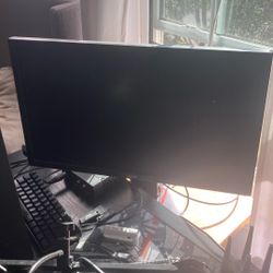 ACER Gaming monitor
