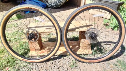 Bike Tires