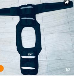 Weighted vest