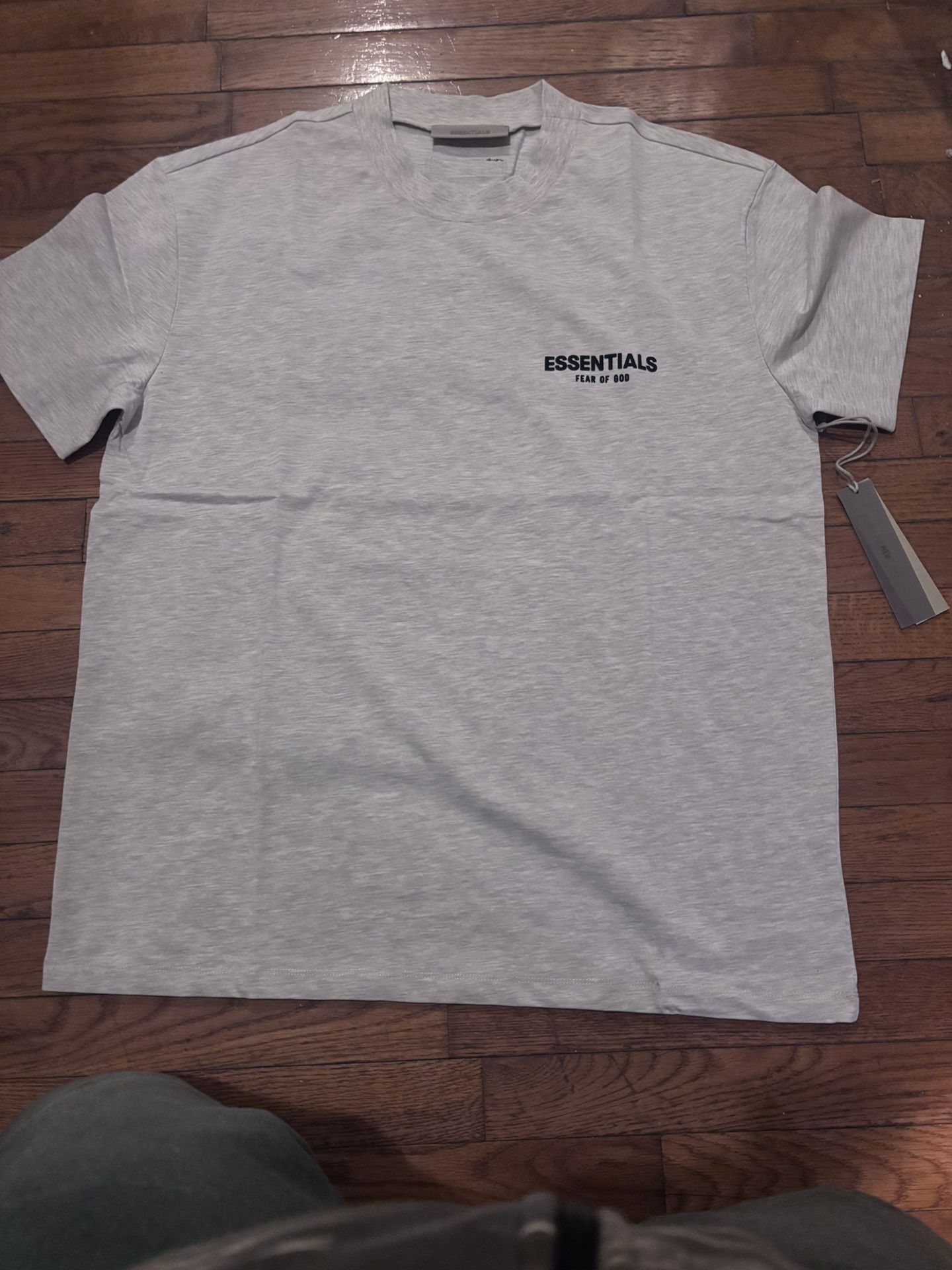 Essentials Tee Xl