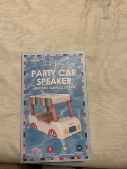 Speaker