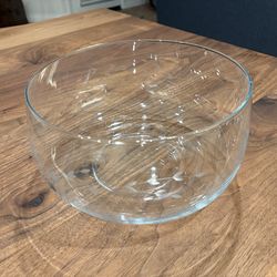 Vintage Princess House Salad Bowl