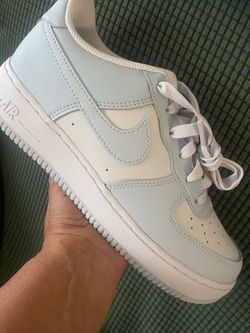 Nike airfoce suE 5y5.5y 6y y 6.5y