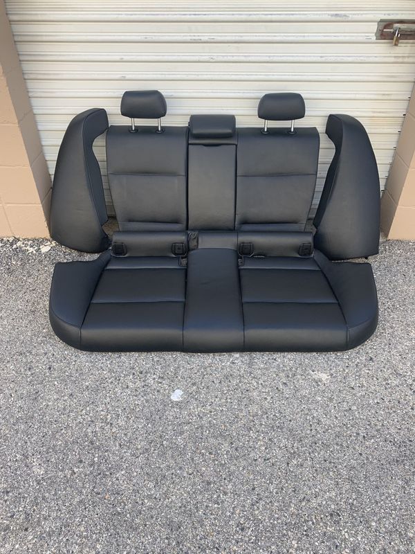 Bmw e90 rear seats folding style for Sale in Los Angeles, CA OfferUp