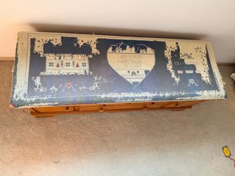 Lane Cedar Chest