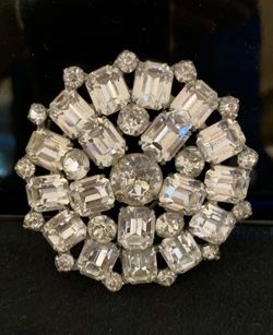 Vintage Brooch