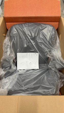 Brand New Herman Miller Aeron Remastered -Fully Loaded- Size (C)