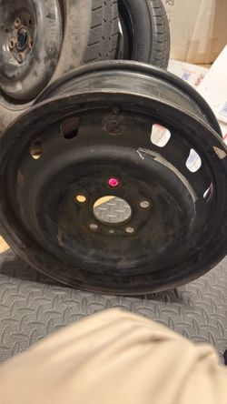 16 inch Rim