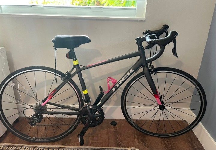 Trek Bicycle