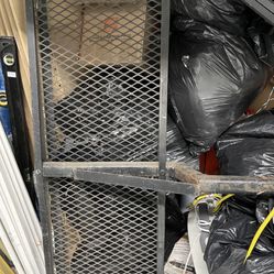 Cargo Carrier 