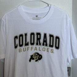XL MENS COLORADO BUFFALOES