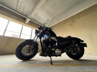 2021 Harley Davidson Xl1200x