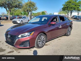 2023 Nissan Altima