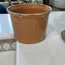 Decorative Pot