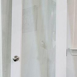  Door 8 Feet by 2 Feet