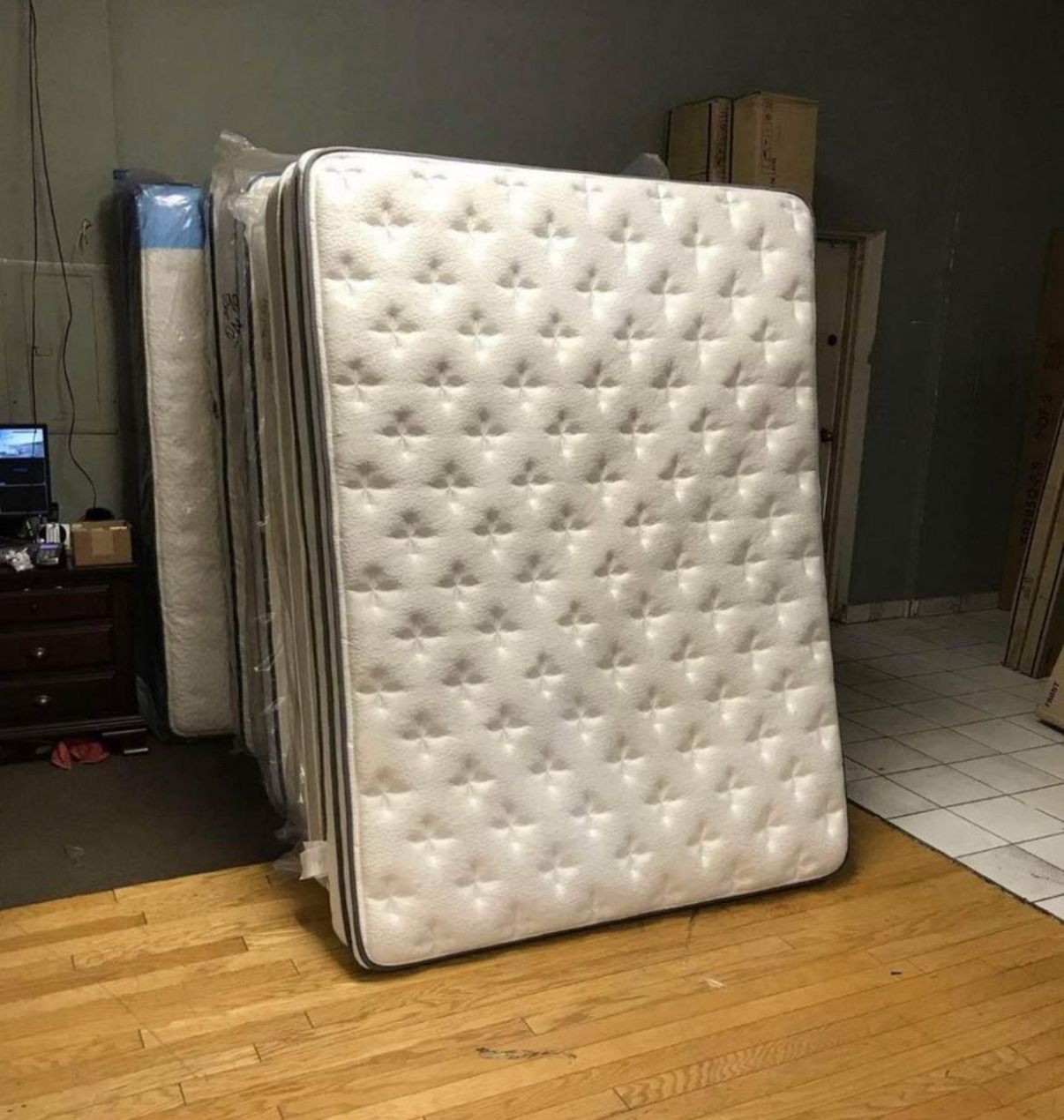 Mattress
