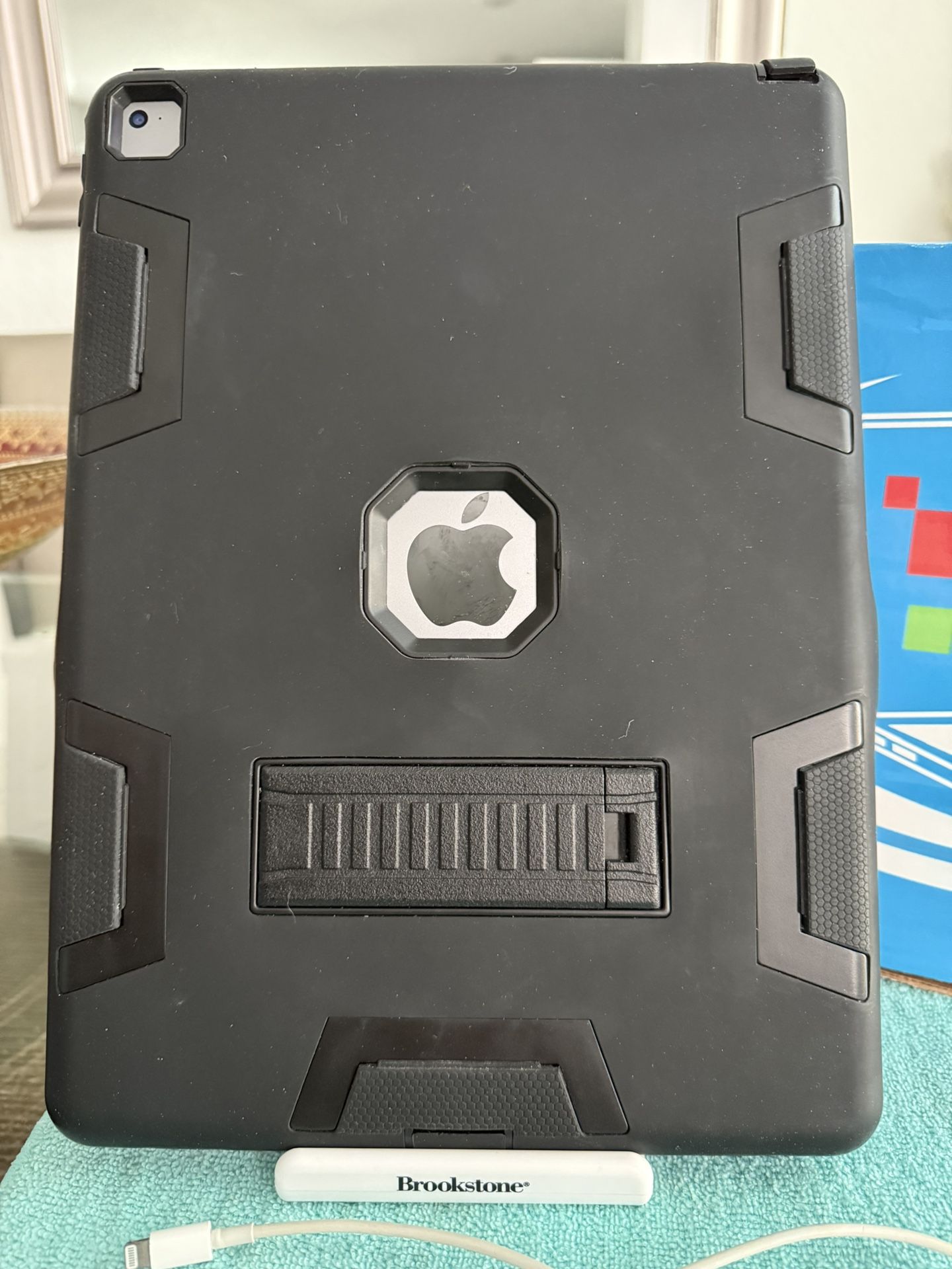 iPod 12.9 2da Generación