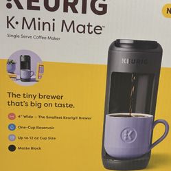 Keurig Coffee Maker