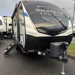 2021 CRUISER RV 193MBS