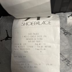Air Jordan 1 High Og Sp