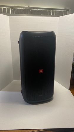 JBL Portable Party Speaker