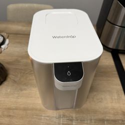 Water Filter 