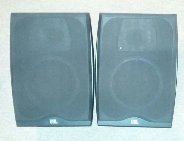 JBL Northridge Series N26 Speakers