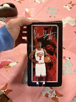 Chicago Bulls Ben Gordon Bobble Head New