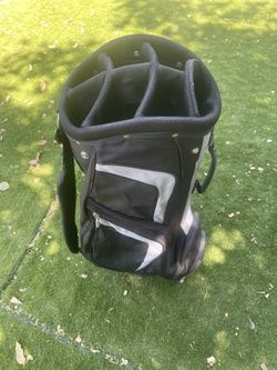 Tommy Armour Golf Cart Bag