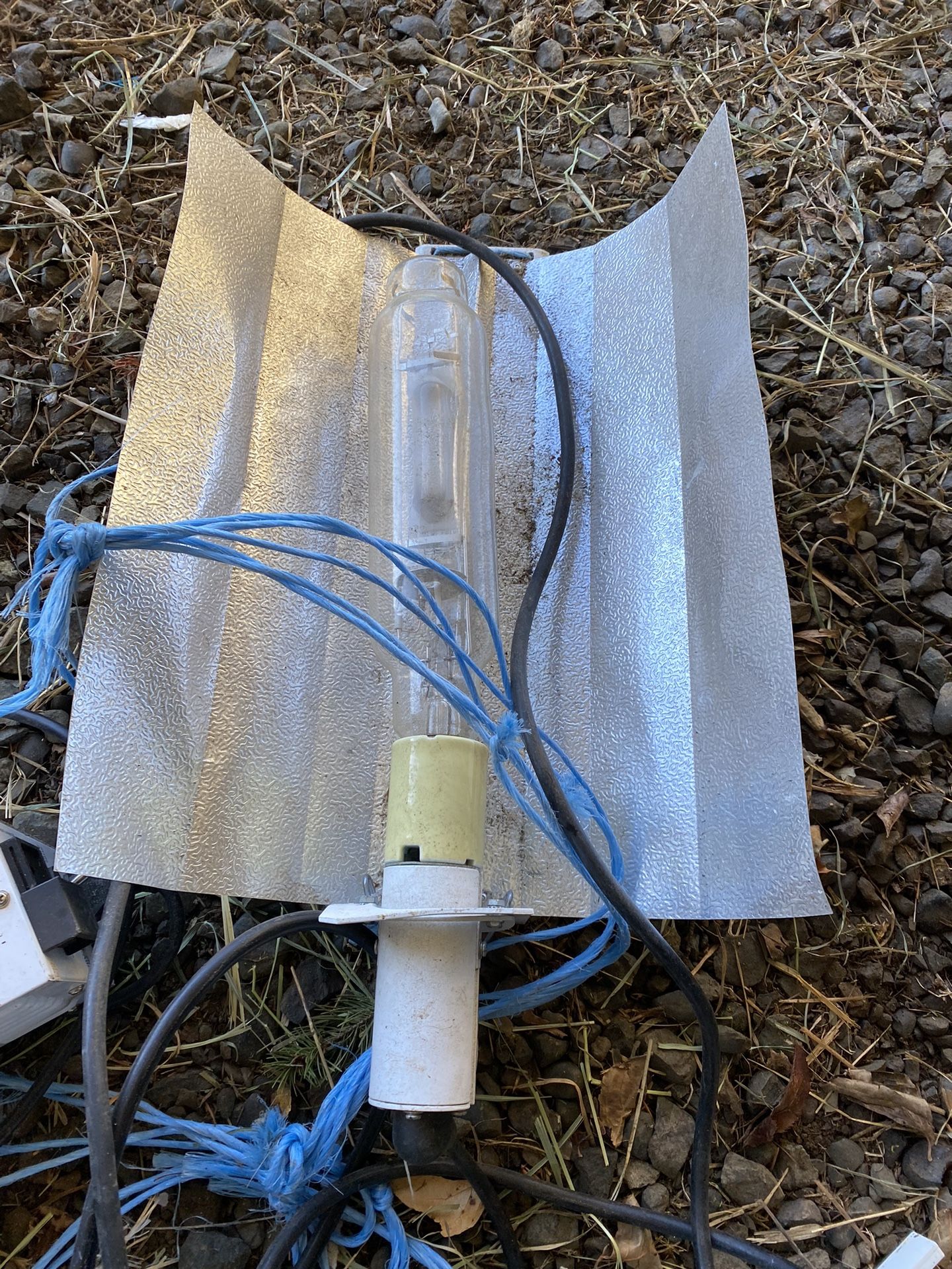 Grow Equipment