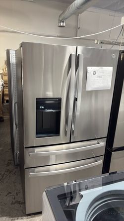 GE Profile Refrigerator