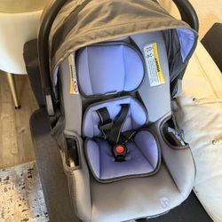 Baby Car Seat 