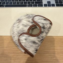 Cowhide Oz.1/Oz.1i Putter Cover