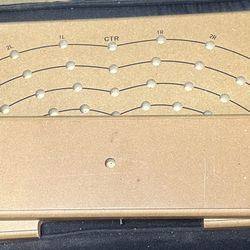 Pro Bow The Hand Large