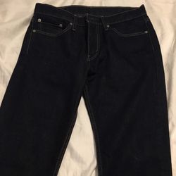 Levis