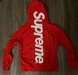 Supreme jacket men’s size small