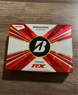 Ridgestone Tour B RX Golf Balls – 1 Pack – $28 – Pickup Milton