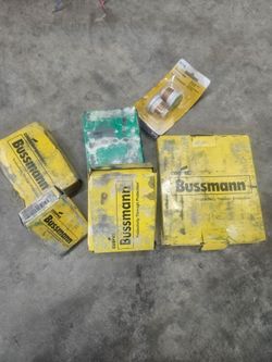Fuses