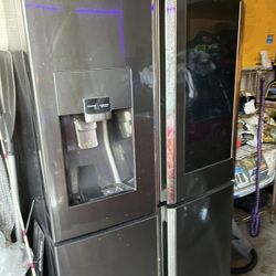 Samsung Refrigerator 