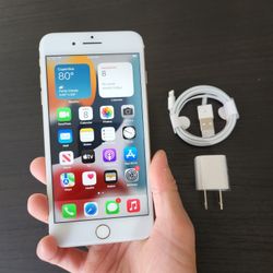 iPhone 7 Plus - UNLOCKED - Like New 