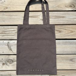 Rick Owen Tote Bag