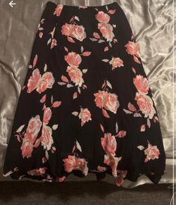 Long skirts 8-11