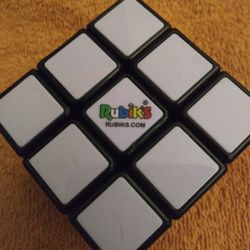 Rubics Cube