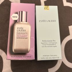 Estee Lauder Perfectionist Pro