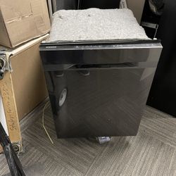 Samsung Dishwasher 