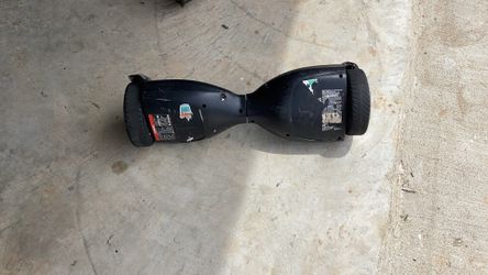 Hover board