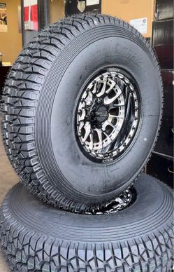 Metal Fx Wheels