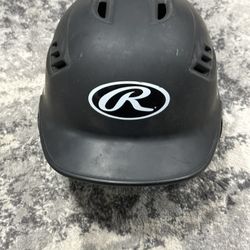 Rawlings Batting Helmet