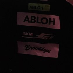 Virgil Abloh Off White