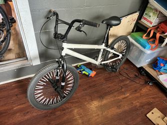 Kent BMX Bike